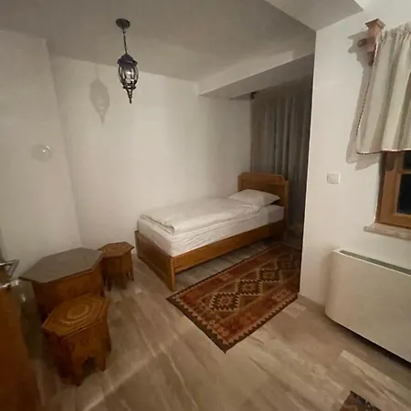 Vila Kajot 모스타르