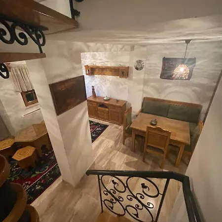 Vila Kajot 아파트 *