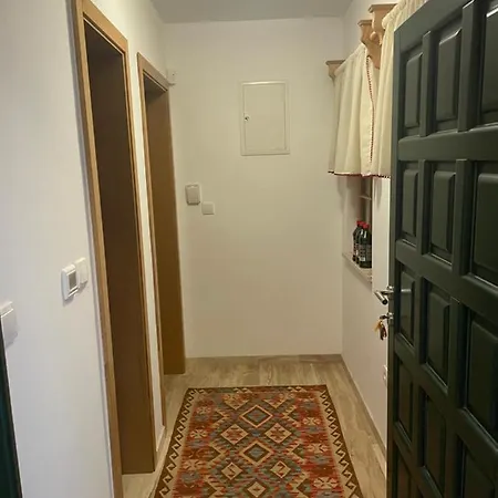 Vila Kajot 아파트 모스타르
