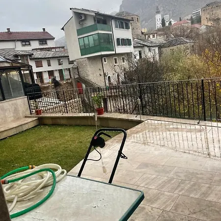 아파트 Vila Kajot *