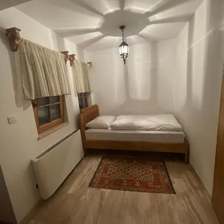 Vila Kajot 아파트